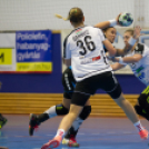 Mosonmagyaróvári Kézilabda Club – DVSC-TVP 25–24 (11–10)