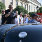 16. Pannonia-Carnuntum Historic Rallye