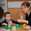 Húsvéti játszóház (Fotó: Nagy Mária)