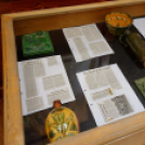 A XXV. Moson Megye Színjátszó Találkozó  (Fotó: Horváth Attila)