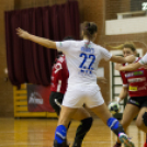 MTK Budapest – Mosonmagyaróvári Kézilabda Club