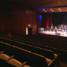 Flesch Központ, a Szigetköz Agórája - Megnyitóünnepség és Újévi koncert (FOTÓ: Stipkovits Veronika)