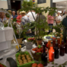 Termény- és virágkiállítás 
