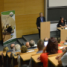 Nemzeti Agrárgazdálkodási Kamara küldöttgyűlés