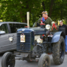 VI. Mosonmagyaróvári Veteránjármű Találkozó