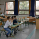 Az ókor titkai című történelmi vetélkedő