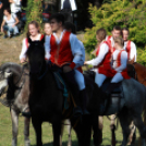 XI. Szigetköz ízei, Vármegye borai Fesztivál 2. nap Várárok