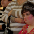 Naposház farsangi mulatsága 2015 (Fotó: Horváth Attila)