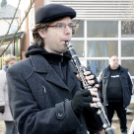 Ünnepváró Mikulás délelőtt