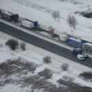 Képriport a levegőből