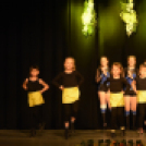 Ünnepi gálaműsor a tánc világnapja tiszteletére - Szigeti Gábor táncpedagógus emlékére