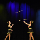 Farsang a Fehér Ló Közösségi Házban