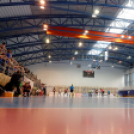 Rájátszás 3. mérkőzés - MKC SE – Ipress Center-Vác (20-26) (Fotó: Horváth Attila)