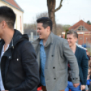 By The Way koncert (Fotó: Nagy Mária)