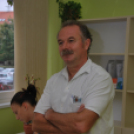 Egészségfejlesztési iroda átadója (Fotó: Nagy Mária)