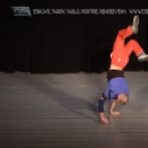 Tánc Világnapja a Fehér Lóban