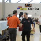 22. Nemzetközi Makett Kiállítás és Verseny, Díjátadó 