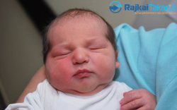 Nagy Zalán, 3420 gr. Mosonszolnok