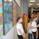 Móra Iskola kiállítása (Fotó: Bánhegyi István) 