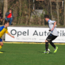 Futura Mosonmagyaróvár - Tököl VSK (4:1) Gratulálunk! (Fotó: Nagy Mária)