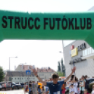 XV. Greiner Szigetköz Félmaraton