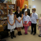 Mosonmagyaróvári Tanoda ünnepélyes projektzáró rendezvény