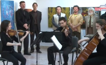 Kortárs Művészeti Panoráma