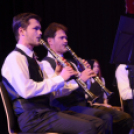 Lions Club adventi jótékonysági hangverseny