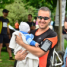 XII. Greiner Szigetköz Minimaraton (Fotó: Horváth Attila)