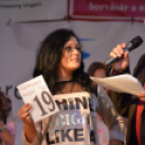 Vármegye szépe verseny 1 (Fotó: Nagy Mária)