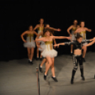 Jótékonysági műsor a Családok Átmeneti Otthona javára (Fotó: Nagy Mária)