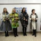 ZUZANA BENKOVÁ-SUZANE ÉS MIRO GABRIS MIRINOF KIÁLLÍTÁSA