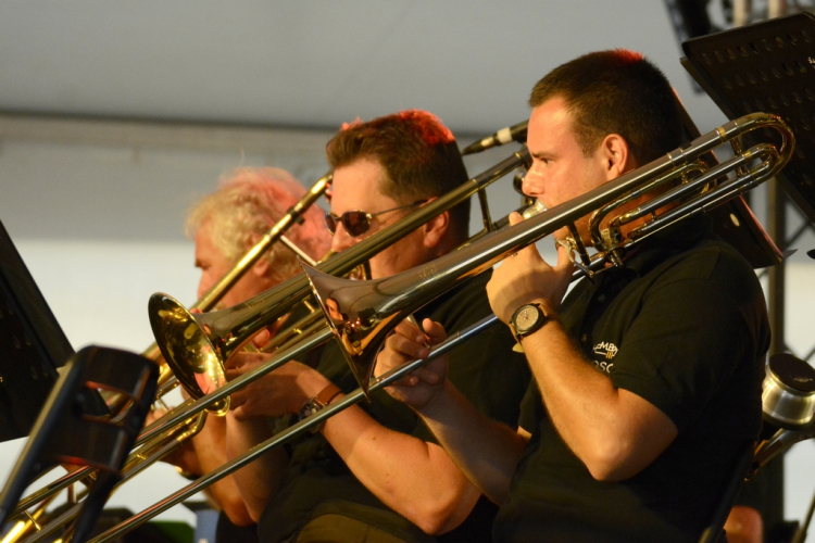 Városközpontiak Napja 2017