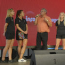 XII. Szigetköz ízei, Vármegye borai Fesztivál 3. nap