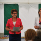 Project indító rendezvény a Térségi Társulásnál (Fotó: Nagy Mária)