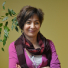 Móczi Sándor képzőművész kiállítása (Fotó: Nagy Mária)