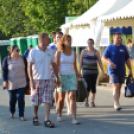 Voluta péntek (Fotó: Nagy Mária)