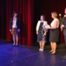 Szociális Munka Napja - városi díjátadó ünnepség