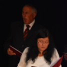 Művésztalálkozó (Fotó: Nagy Mária)