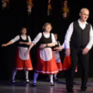 Ünnepi gálaműsor a tánc világnapja tiszteletére - Szigeti Gábor táncpedagógus emlékére