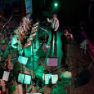 MOSON BIG BAND X. JUBILEUMI KONCERTJE (Fotó: Horváth Attila)