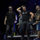 NYÁRI FESZTIVÁL – SZENT ISTVÁN NAPOK 2018, Negyedik nap