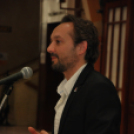 Rajzolj az egérrel rajzpályázat eredményhirdetése (Fotó: Nagy Mária)