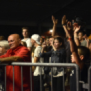 XII. Szigetköz ízei, Vármegye borai Fesztivál 2. nap