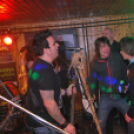 Rómeó vérzik, Junkies koncert a Faházban! (Fotó: Nagy Mária)