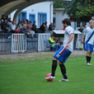 MTE 1904 Futura Mosonmagyaróvár - Móri SE (2:2) (Fotó: Nagy Mária)