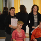 Napos-ház farsangja (Fotó: Nagy Mária)