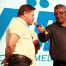 XI. Szigetköz ízei, Vármegye borai Fesztivál 3. nap 