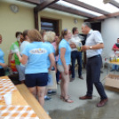 MEBI II. Családi nap