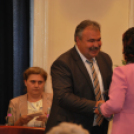 Képviselő testületi ülés (Fotó: Nagy Mária)